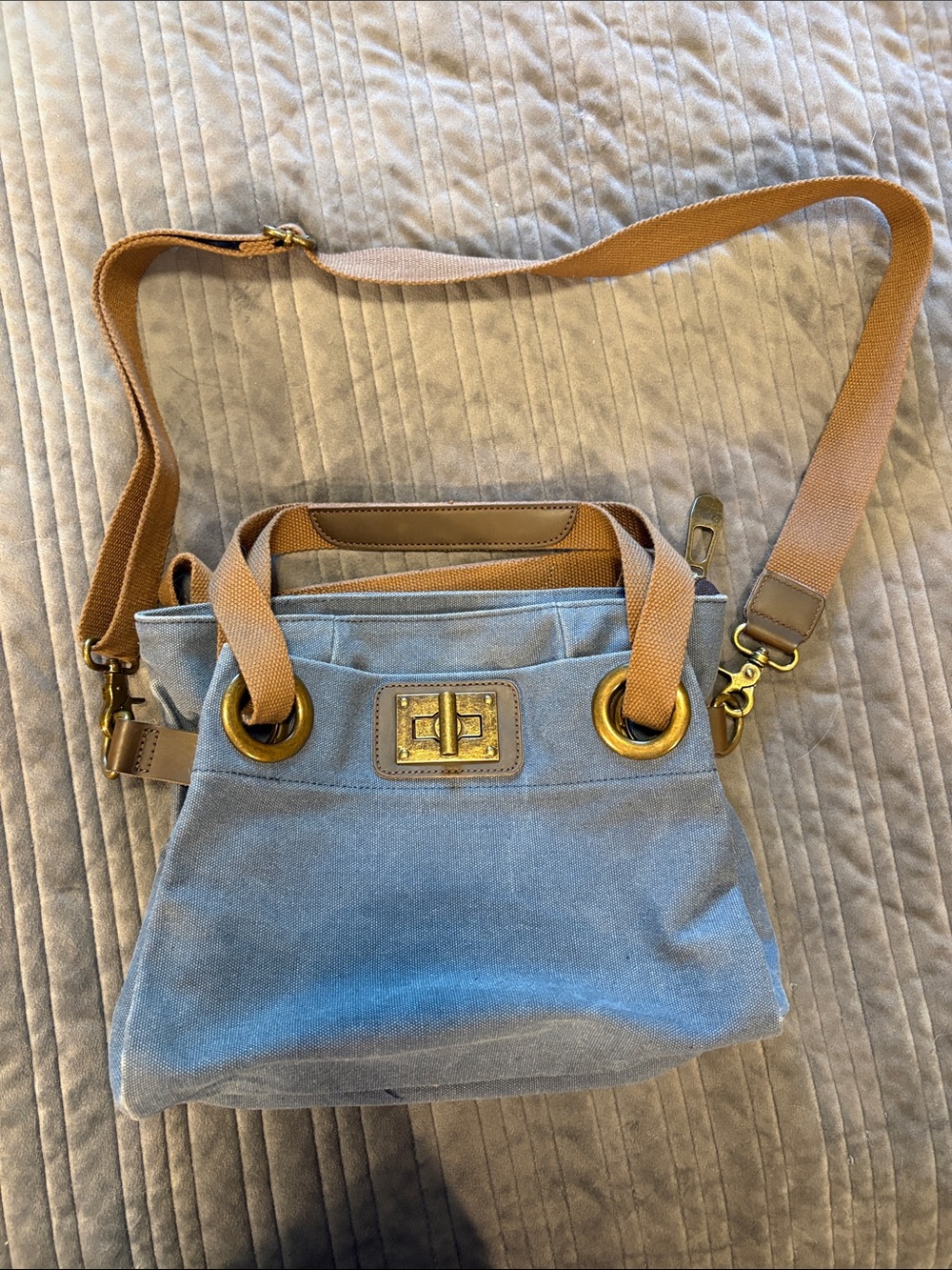 Zede Pon Des Arts bag - Picture 4 of 9